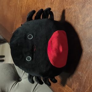 Squishmallows Bella the Spider 8"